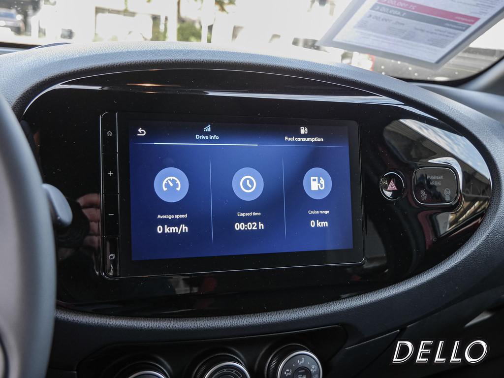 Fahrzeugansicht TOYOTA Aygo X 1.0 Teamplayer - Bild 13