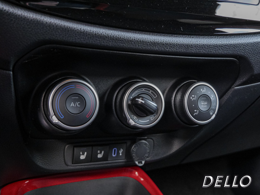 Fahrzeugansicht TOYOTA Aygo X 1.0 Teamplayer - Bild 15