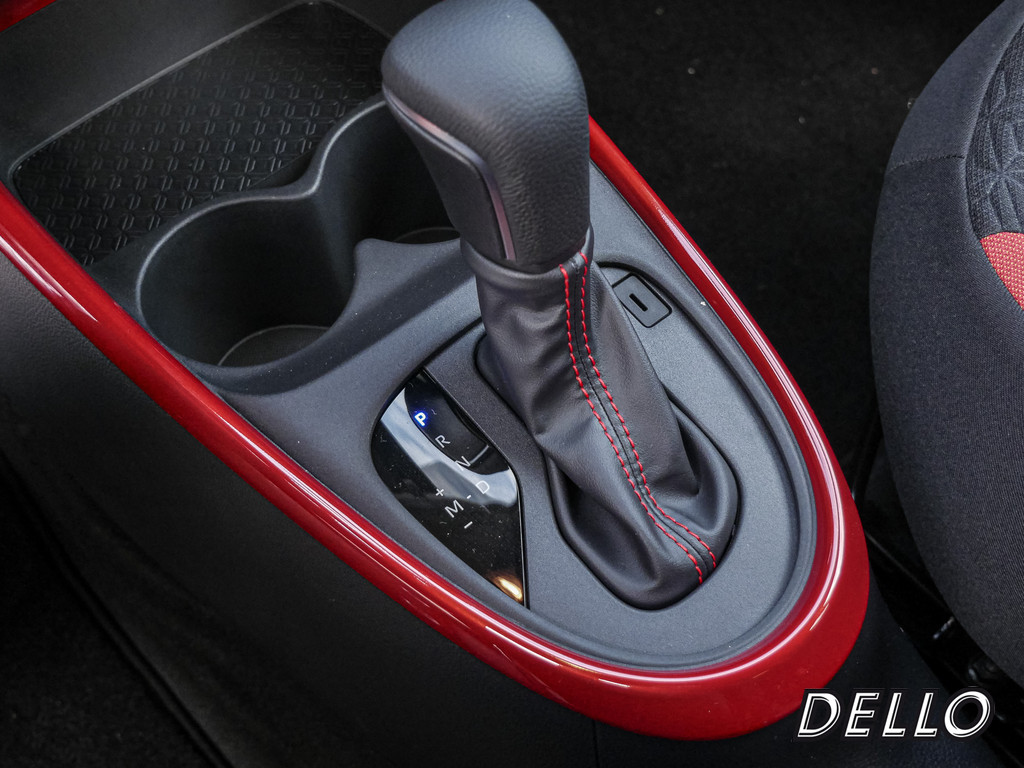 Fahrzeugansicht TOYOTA Aygo X 1.0 Teamplayer - Bild 17