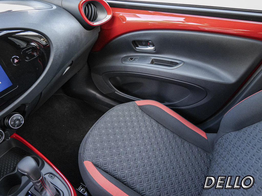 Fahrzeugansicht TOYOTA Aygo X 1.0 Teamplayer - Bild 18