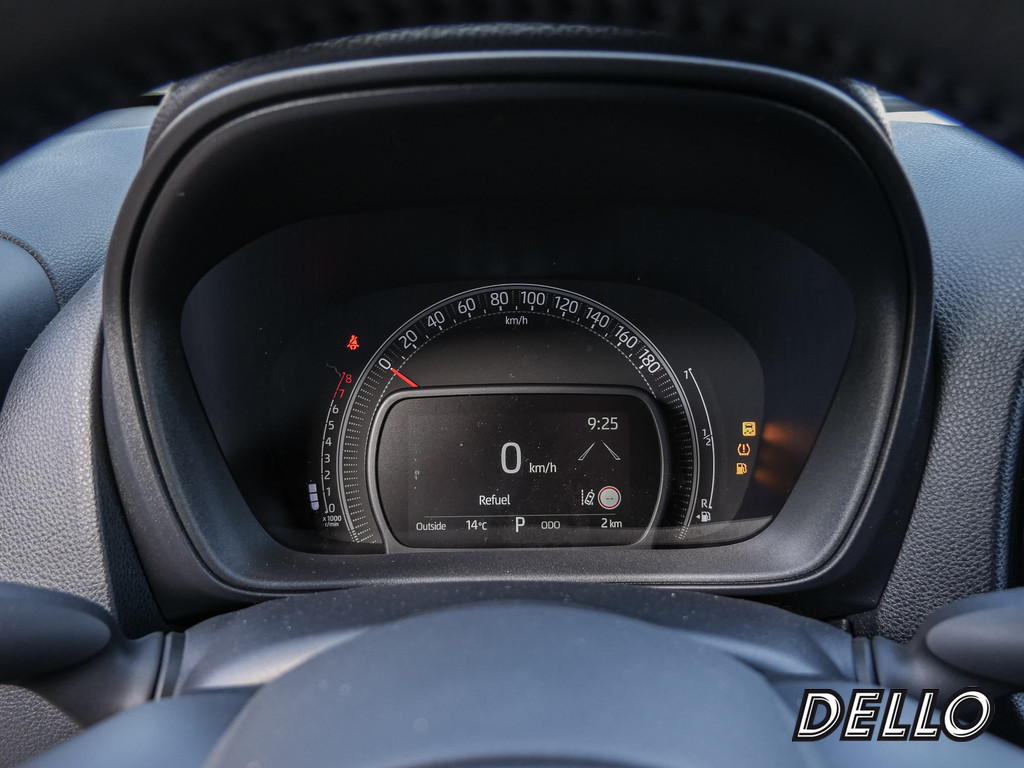 Fahrzeugansicht TOYOTA Aygo X 1.0 Teamplayer - Bild 20