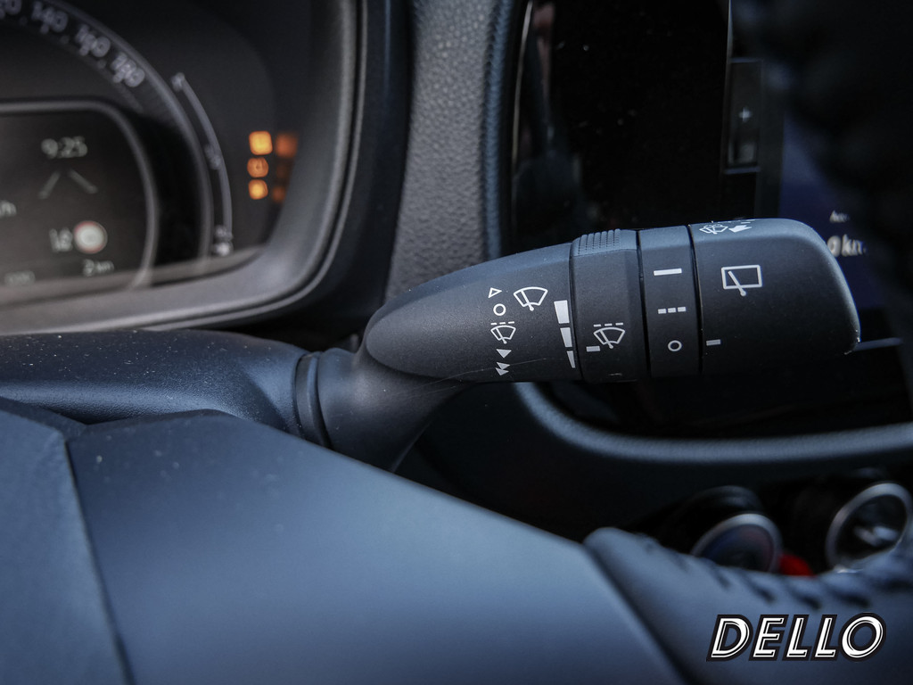 Fahrzeugansicht TOYOTA Aygo X 1.0 Teamplayer - Bild 22