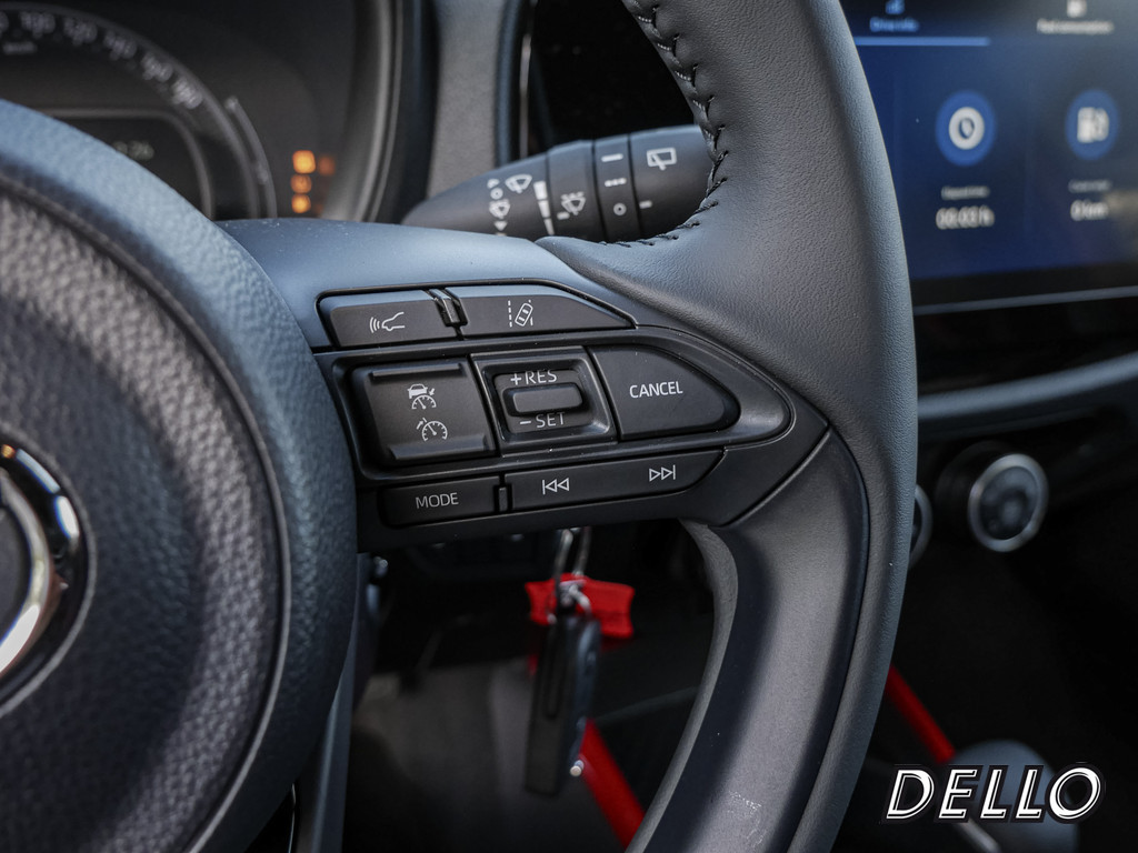 Fahrzeugansicht TOYOTA Aygo X 1.0 Teamplayer - Bild 24