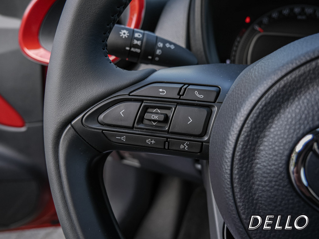 Fahrzeugansicht TOYOTA Aygo X 1.0 Teamplayer - Bild 25