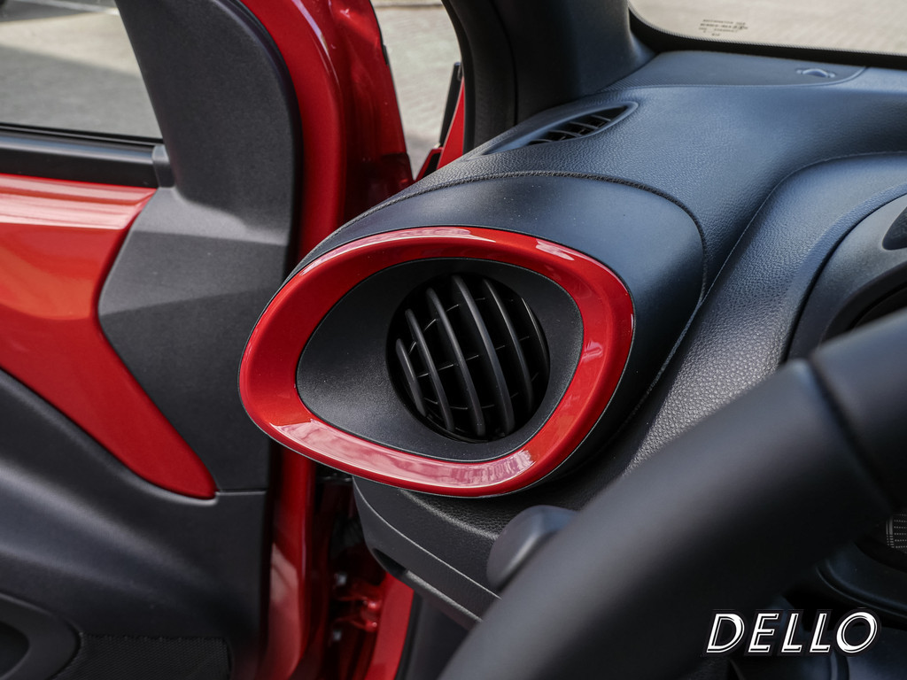 Fahrzeugansicht TOYOTA Aygo X 1.0 Teamplayer - Bild 26