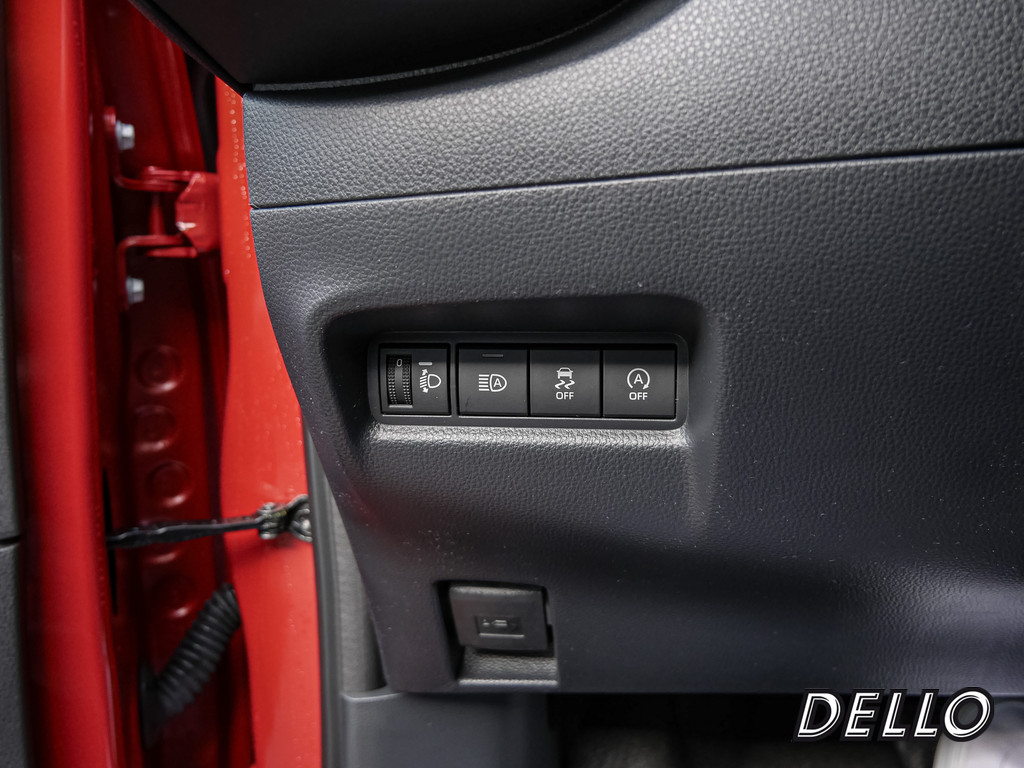 Fahrzeugansicht TOYOTA Aygo X 1.0 Teamplayer - Bild 27