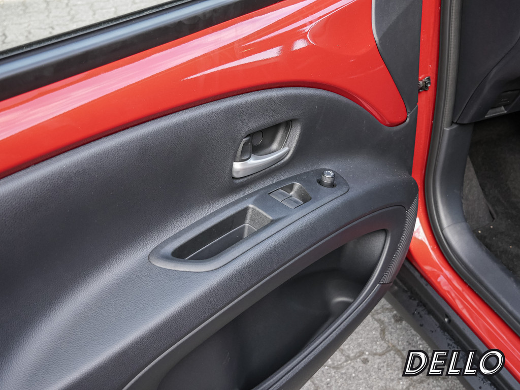 Fahrzeugansicht TOYOTA Aygo X 1.0 Teamplayer - Bild 29