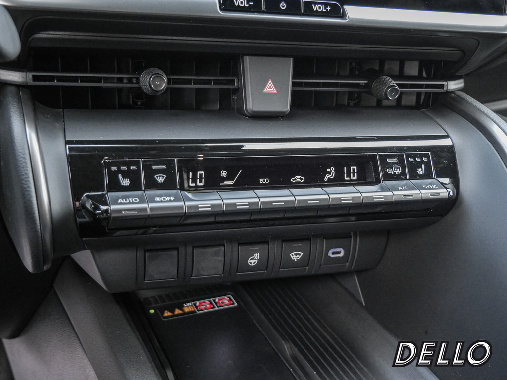 Fahrzeugansicht TOYOTA C-HR 2.0 Plug-In Hybrid Teamplayer - Bild 18