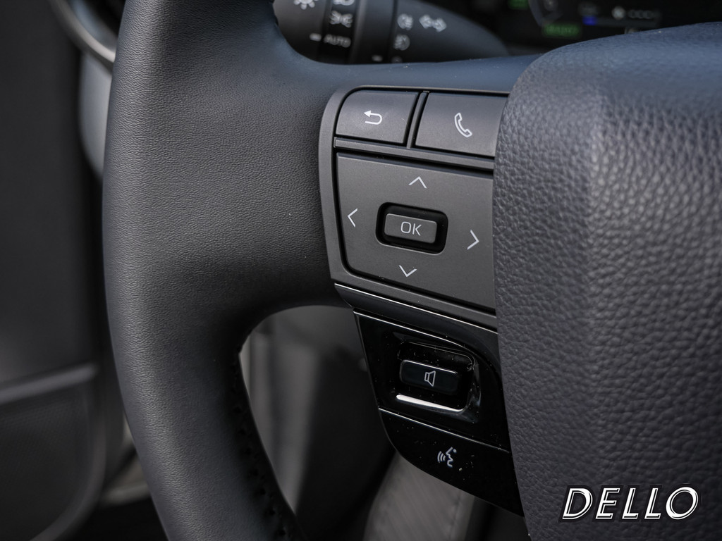 Fahrzeugansicht TOYOTA C-HR 2.0 Plug-In Hybrid Teamplayer - Bild 29