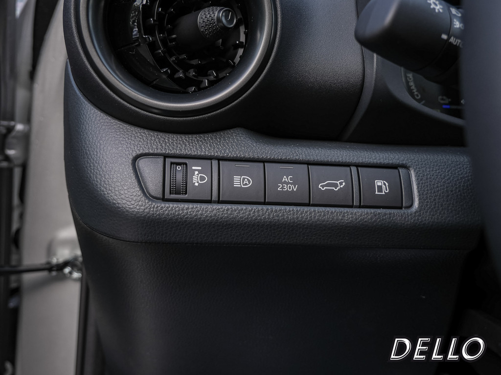 Fahrzeugansicht TOYOTA C-HR 2.0 Plug-In Hybrid Teamplayer - Bild 31