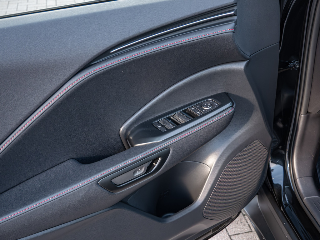 Fahrzeugansicht LEXUS LBX Elegant Black Edition - Bild 33