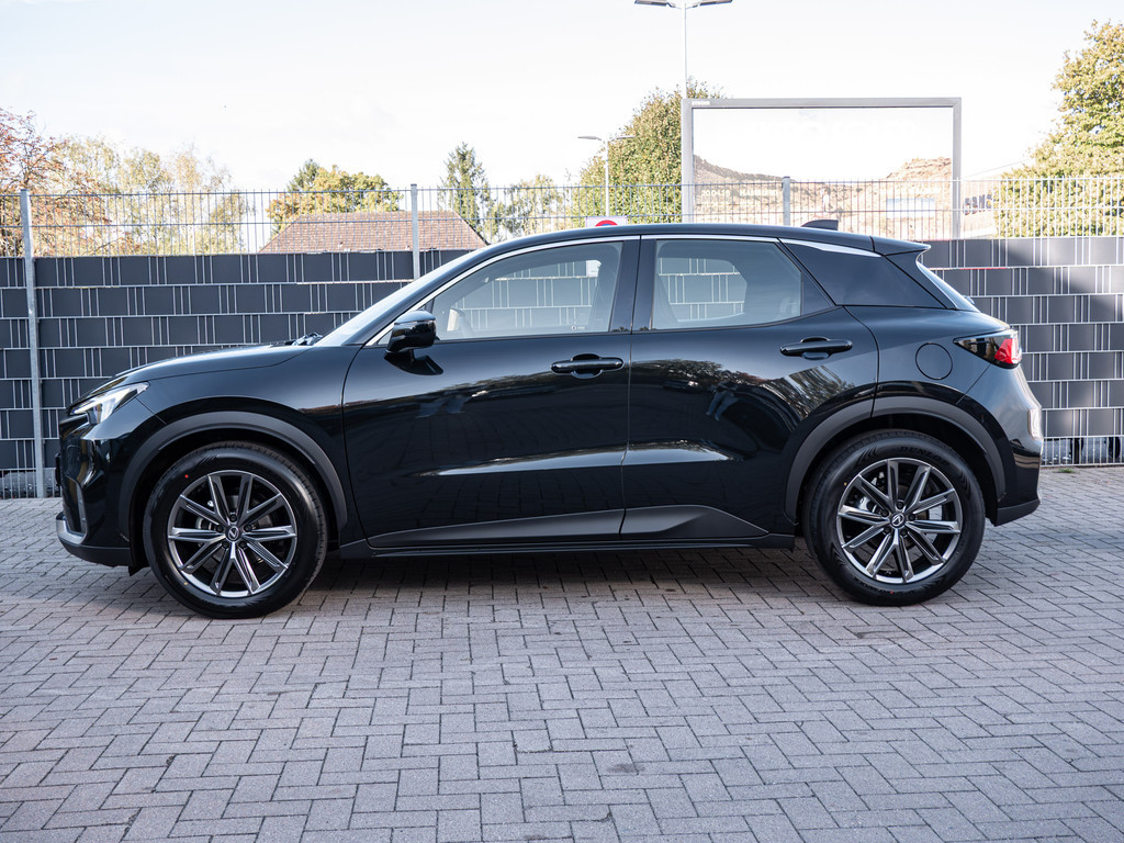 Fahrzeugansicht LEXUS LBX Elegant Black Edition - Bild 37