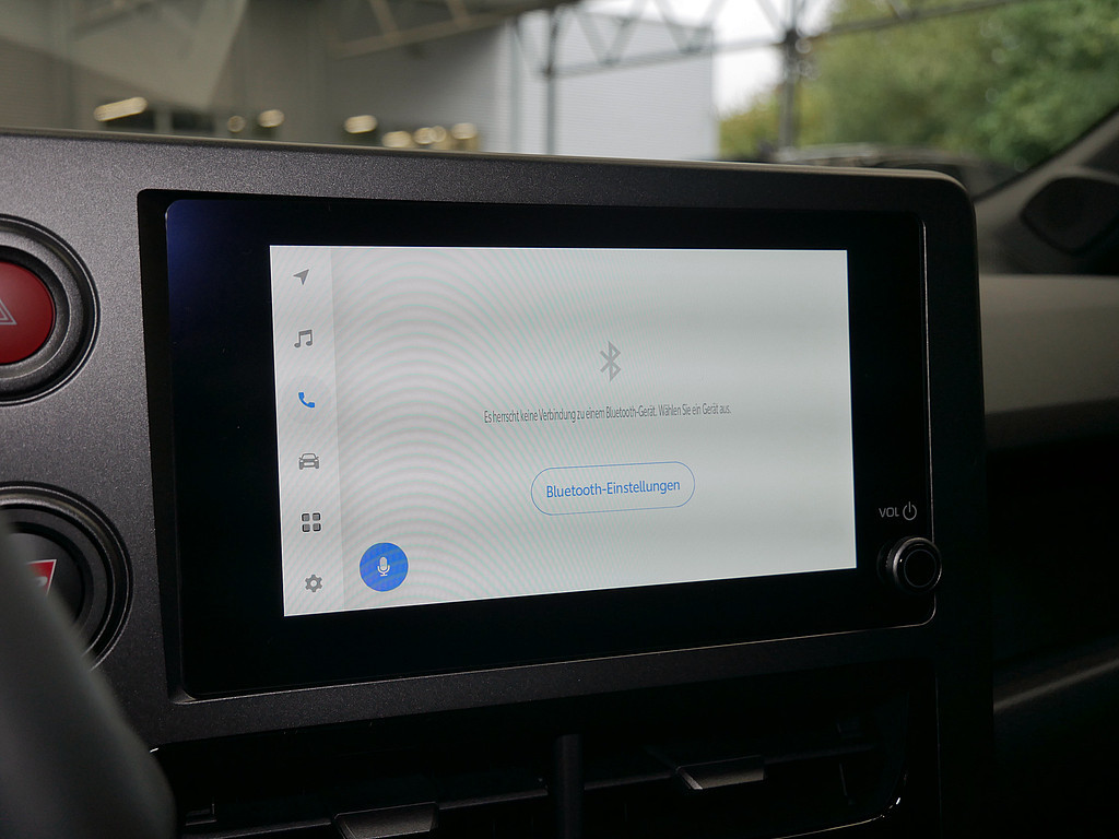 Fahrzeugansicht TOYOTA Yaris 1.6 GR - Bild 14