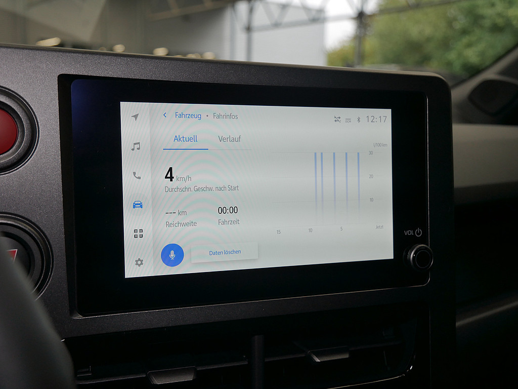 Fahrzeugansicht TOYOTA Yaris 1.6 GR - Bild 15