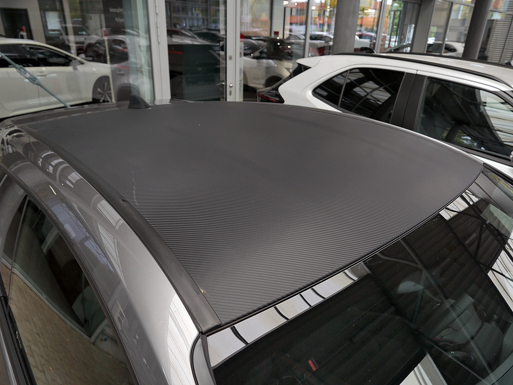 Fahrzeugansicht TOYOTA Yaris 1.6 GR - Bild 36