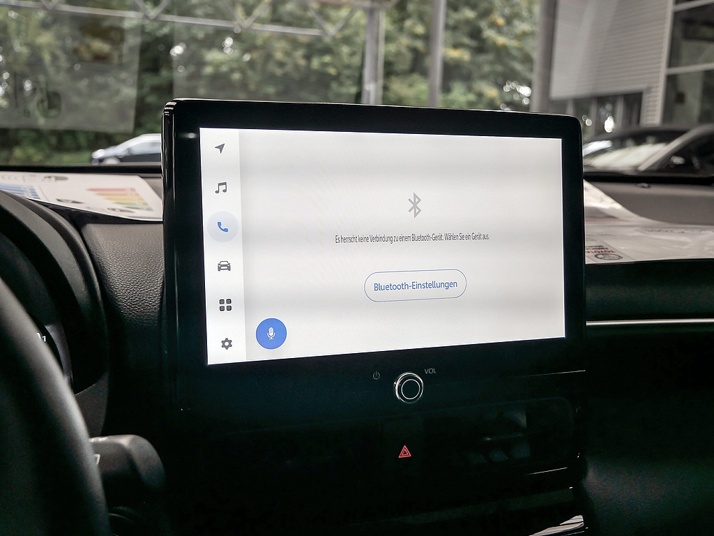 Fahrzeugansicht TOYOTA Yaris Cross 1.5 Hybrid Teamplayer - Bild 13