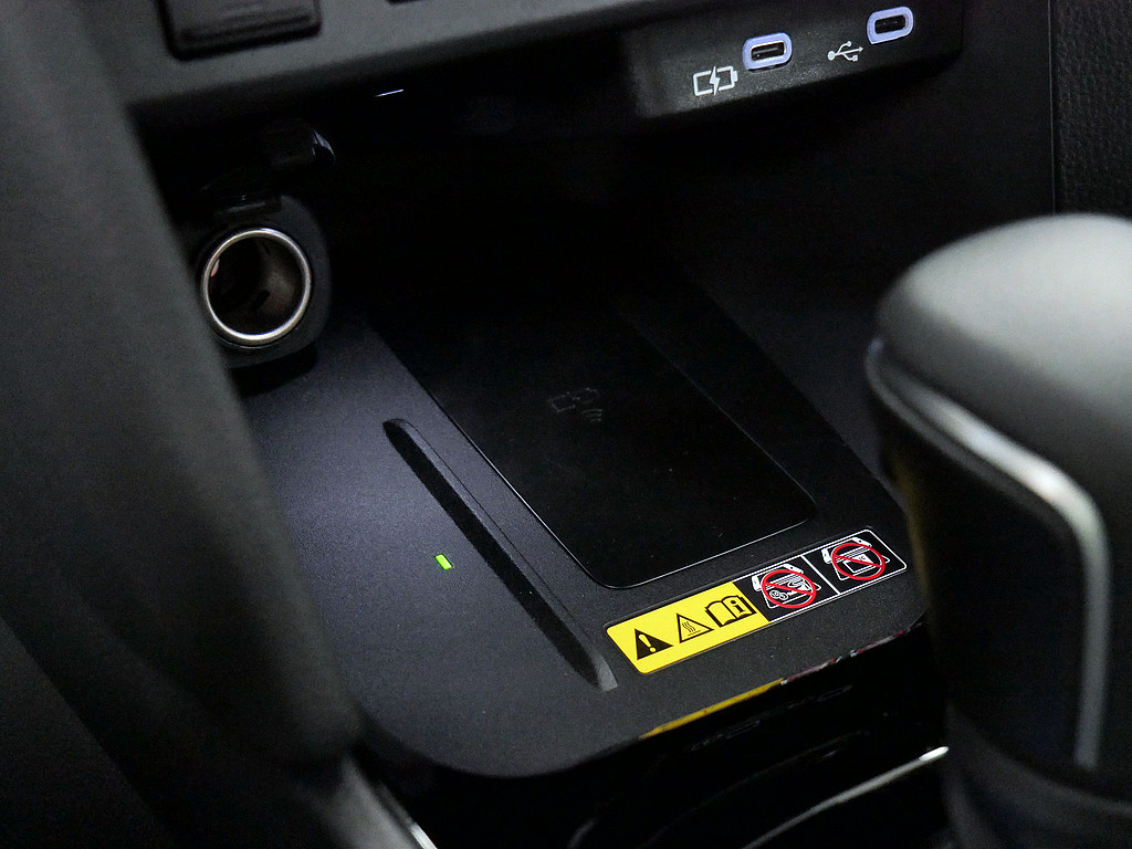 Fahrzeugansicht TOYOTA Yaris Cross 1.5 Hybrid Teamplayer - Bild 18