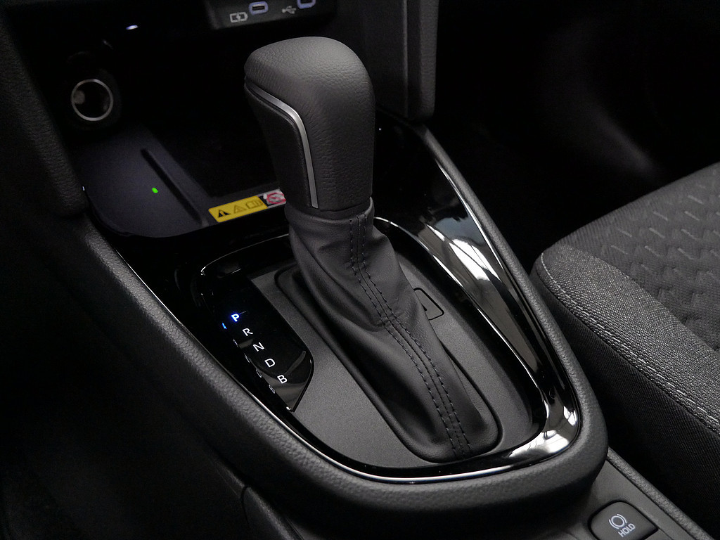 Fahrzeugansicht TOYOTA Yaris Cross 1.5 Hybrid Teamplayer - Bild 19