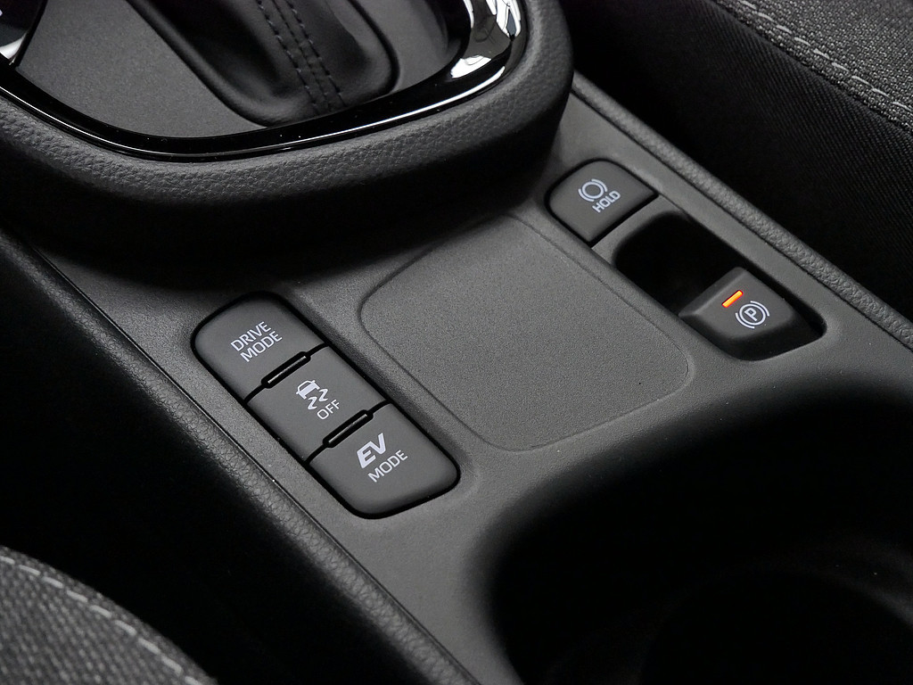 Fahrzeugansicht TOYOTA Yaris Cross 1.5 Hybrid Teamplayer - Bild 20