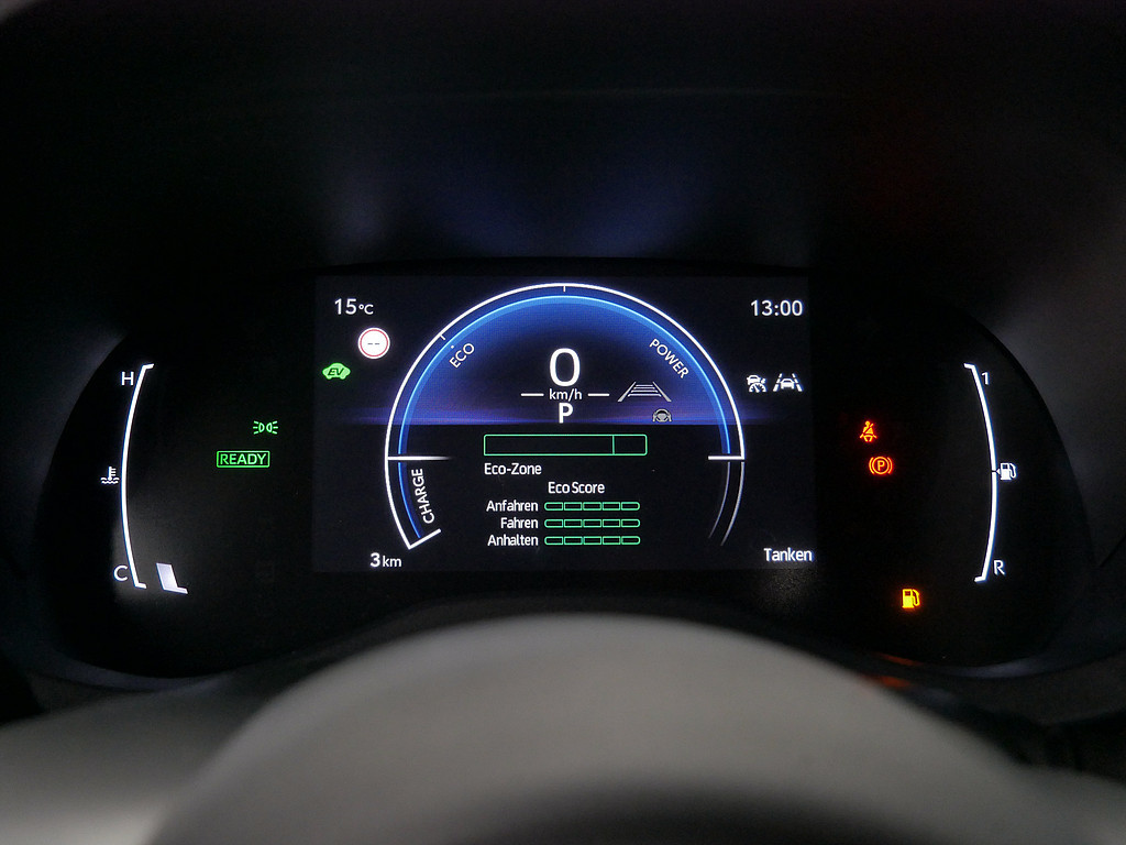 Fahrzeugansicht TOYOTA Yaris Cross 1.5 Hybrid Teamplayer - Bild 21