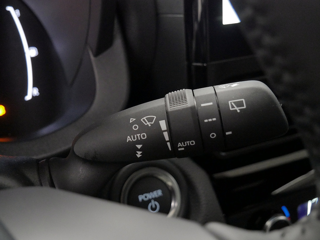 Fahrzeugansicht TOYOTA Yaris Cross 1.5 Hybrid Teamplayer - Bild 26