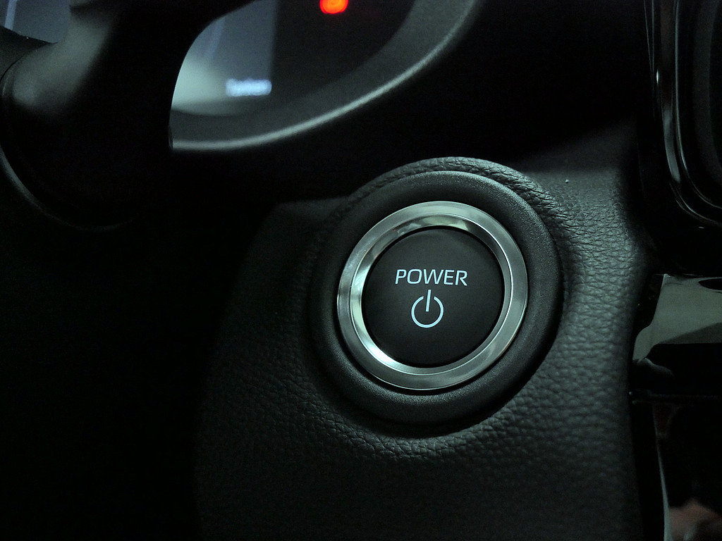 Fahrzeugansicht TOYOTA Yaris Cross 1.5 Hybrid Teamplayer - Bild 27