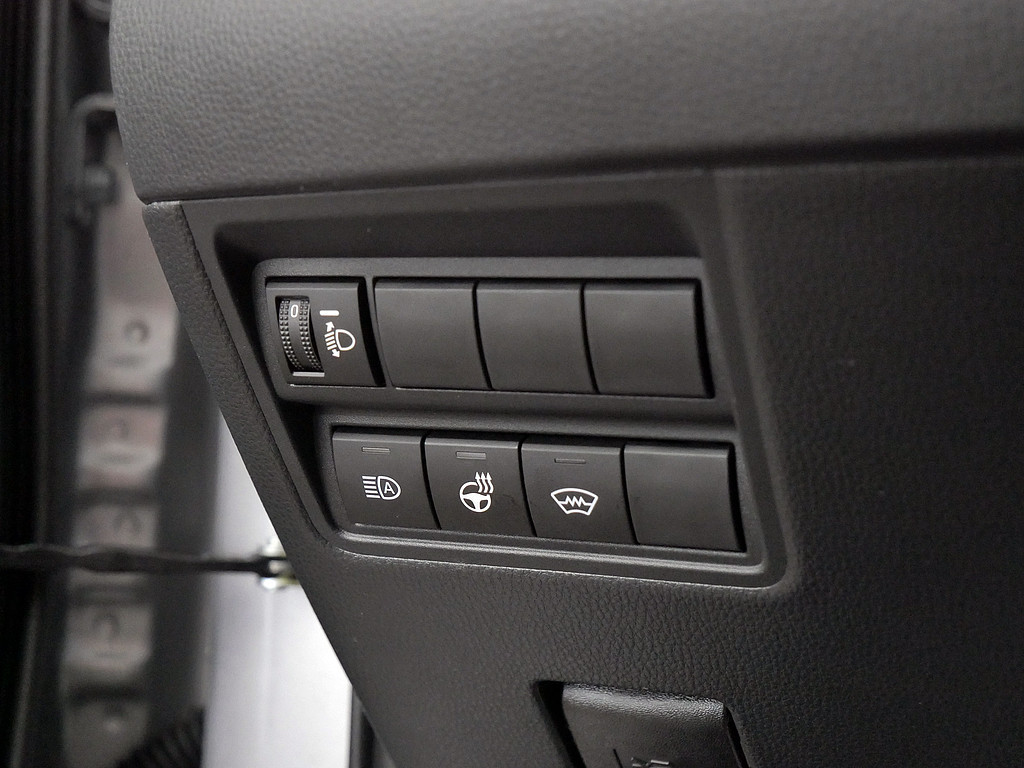 Fahrzeugansicht TOYOTA Yaris Cross 1.5 Hybrid Teamplayer - Bild 28