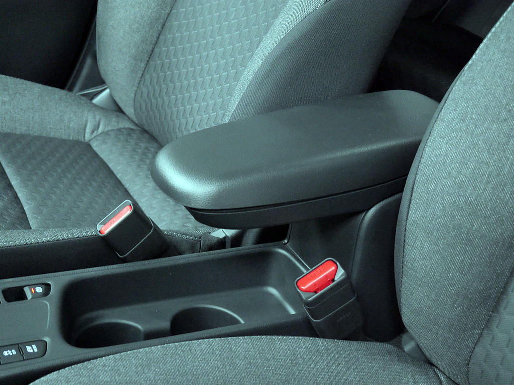 Fahrzeugansicht TOYOTA Yaris Cross 1.5 Hybrid Teamplayer - Bild 31