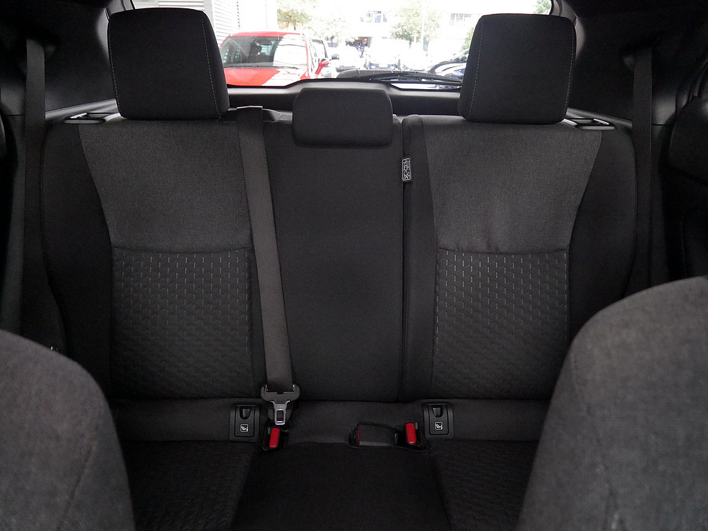 Fahrzeugansicht TOYOTA Yaris Cross 1.5 Hybrid Teamplayer - Bild 32