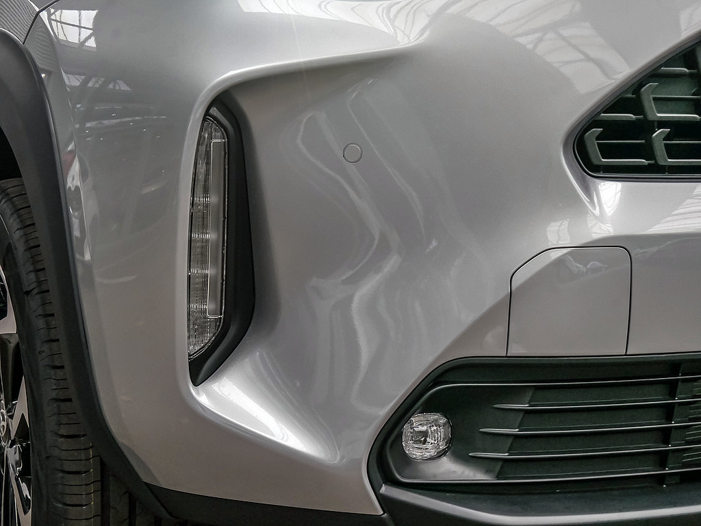 Fahrzeugansicht TOYOTA Yaris Cross 1.5 Hybrid Teamplayer - Bild 36