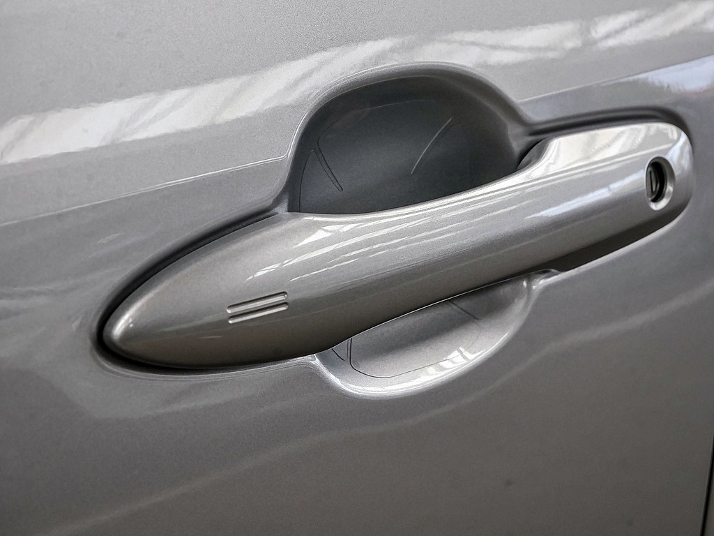 Fahrzeugansicht TOYOTA Yaris Cross 1.5 Hybrid Teamplayer - Bild 44