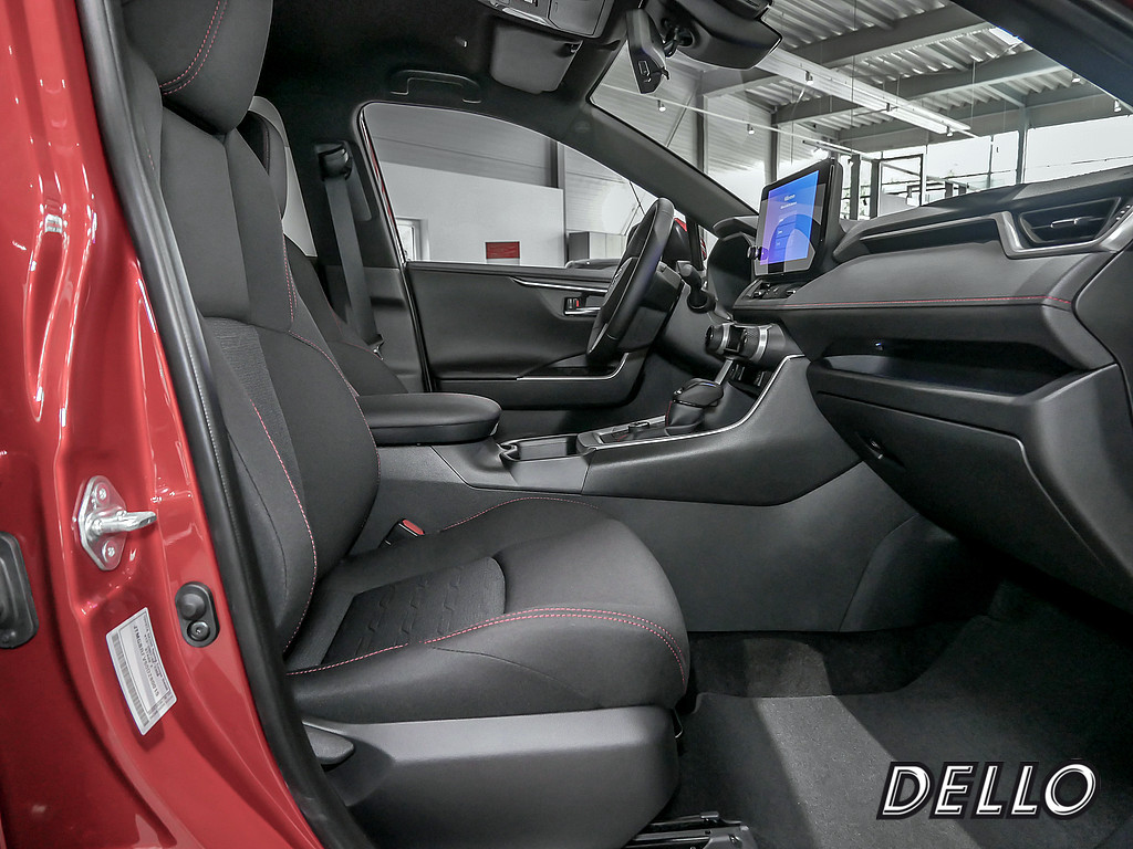 Fahrzeugansicht TOYOTA RAV4 2.5 Plug-in Hybrid 4x4 Teamplayer - Bild 5