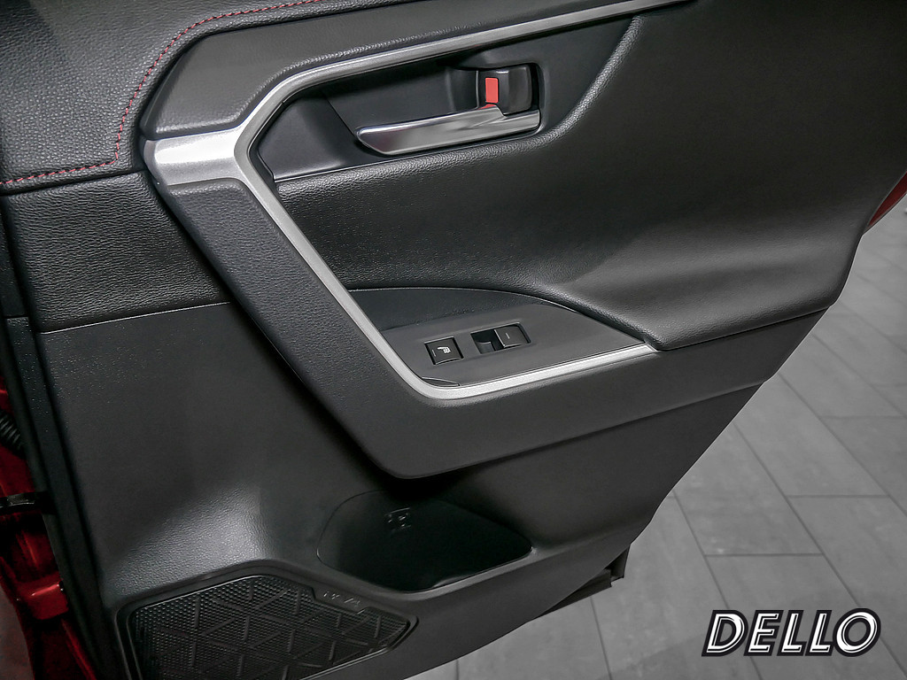 Fahrzeugansicht TOYOTA RAV4 2.5 Plug-in Hybrid 4x4 Teamplayer - Bild 10