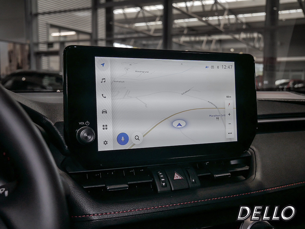 Fahrzeugansicht TOYOTA RAV4 2.5 Plug-in Hybrid 4x4 Teamplayer - Bild 14