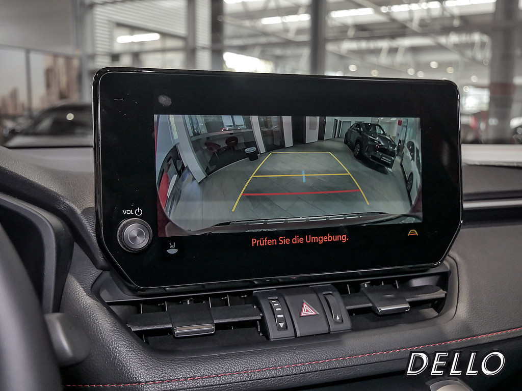 Fahrzeugansicht TOYOTA RAV4 2.5 Plug-in Hybrid 4x4 Teamplayer - Bild 17