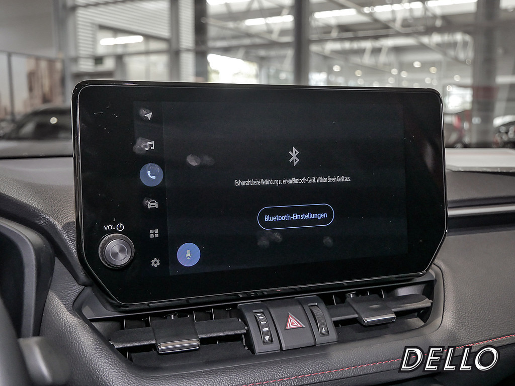 Fahrzeugansicht TOYOTA RAV4 2.5 Plug-in Hybrid 4x4 Teamplayer - Bild 18