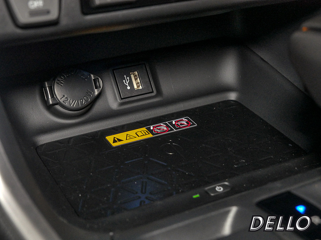 Fahrzeugansicht TOYOTA RAV4 2.5 Plug-in Hybrid 4x4 Teamplayer - Bild 20