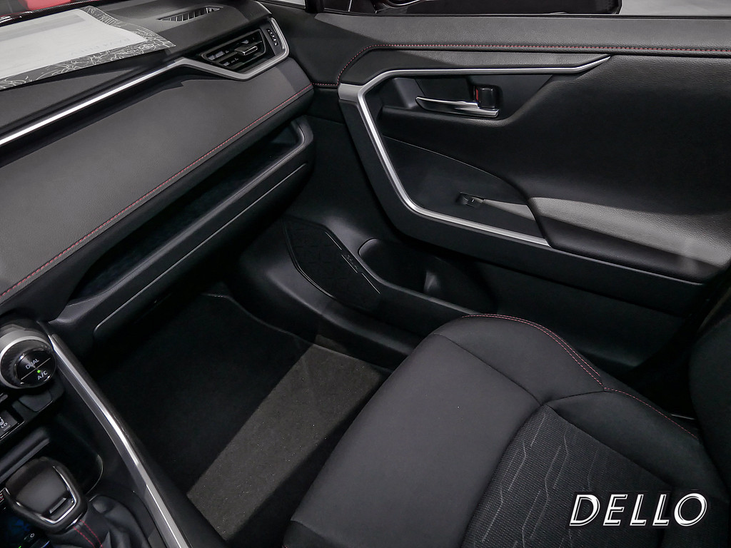 Fahrzeugansicht TOYOTA RAV4 2.5 Plug-in Hybrid 4x4 Teamplayer - Bild 22