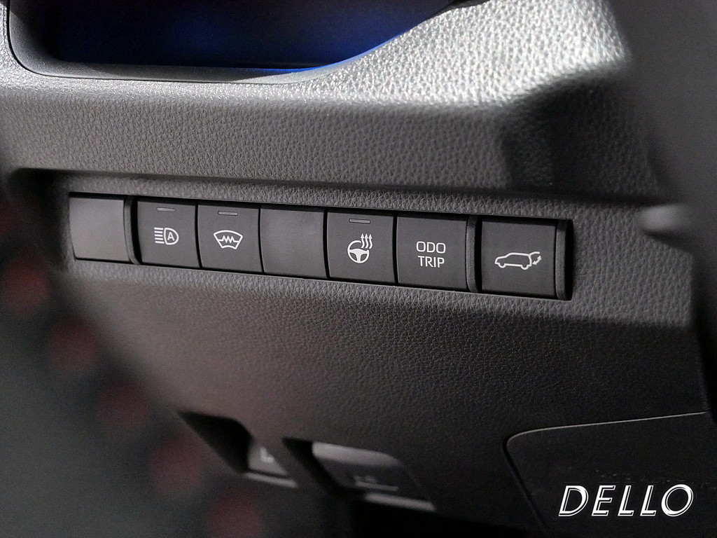 Fahrzeugansicht TOYOTA RAV4 2.5 Plug-in Hybrid 4x4 Teamplayer - Bild 30