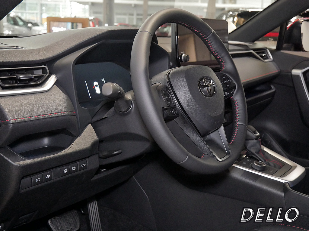 Fahrzeugansicht TOYOTA RAV4 2.5 Plug-in Hybrid 4x4 Teamplayer - Bild 31