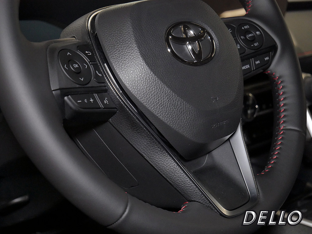 Fahrzeugansicht TOYOTA RAV4 2.5 Plug-in Hybrid 4x4 Teamplayer - Bild 35