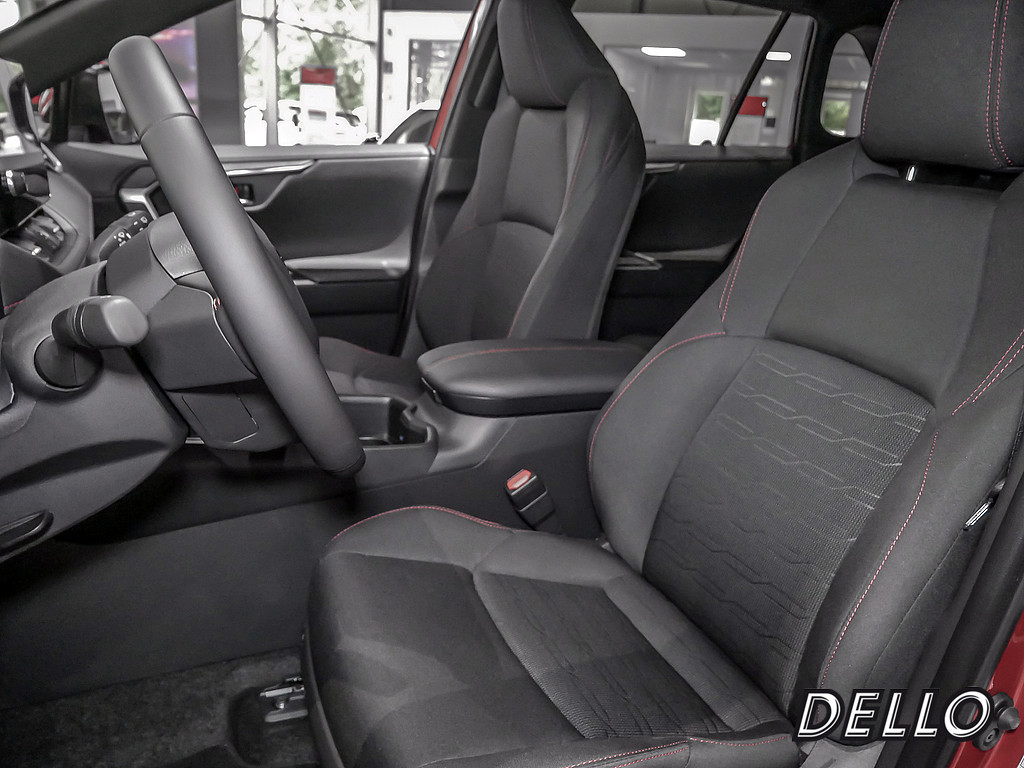 Fahrzeugansicht TOYOTA RAV4 2.5 Plug-in Hybrid 4x4 Teamplayer - Bild 36