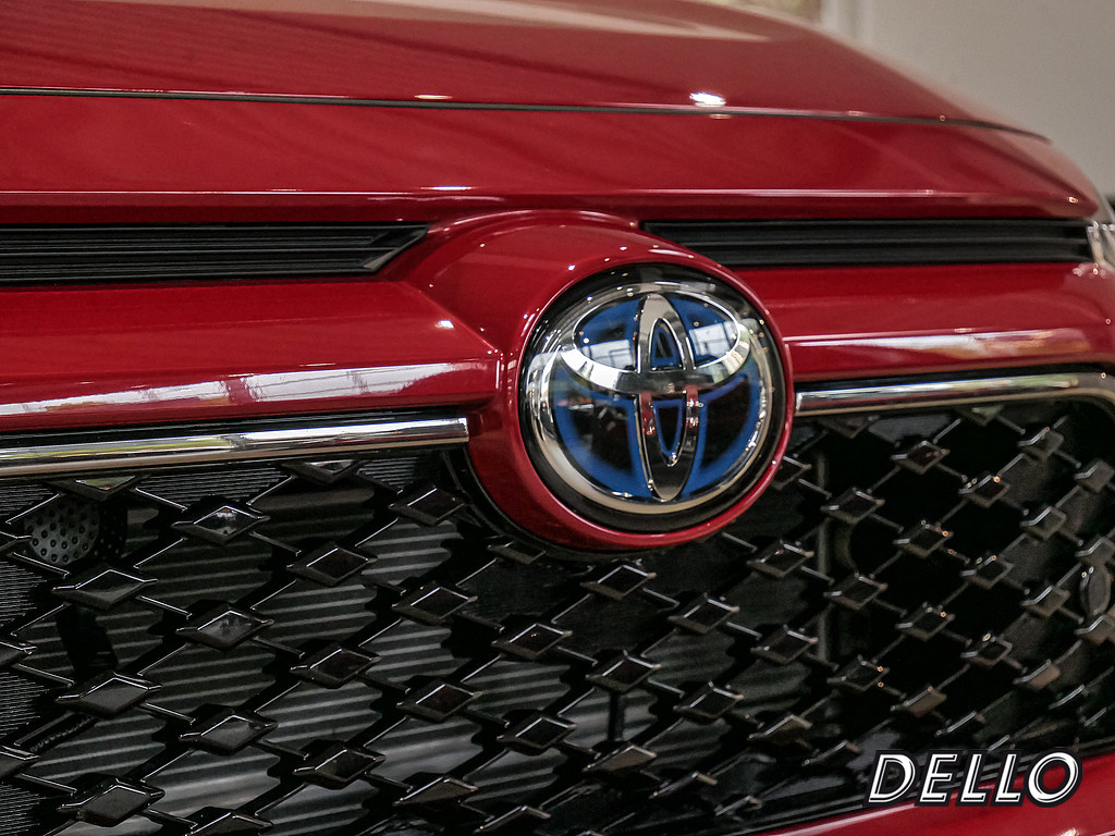 Fahrzeugansicht TOYOTA RAV4 2.5 Plug-in Hybrid 4x4 Teamplayer - Bild 40