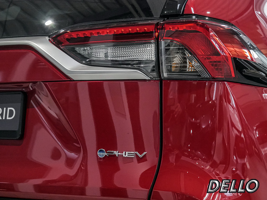 Fahrzeugansicht TOYOTA RAV4 2.5 Plug-in Hybrid 4x4 Teamplayer - Bild 43