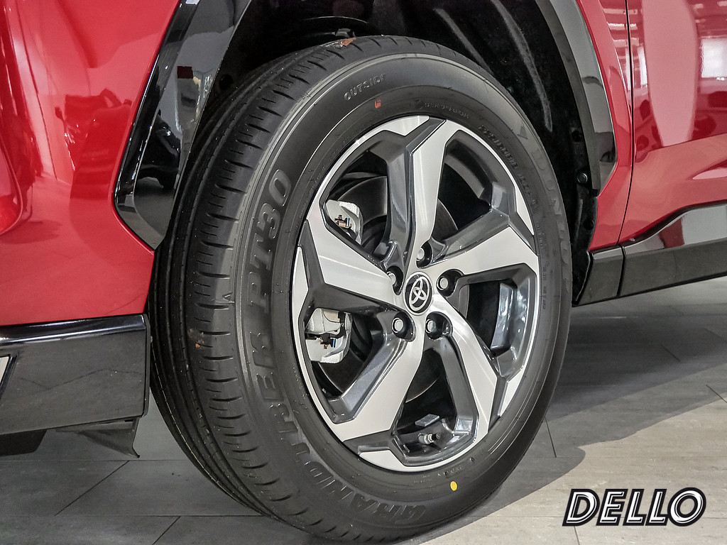 Fahrzeugansicht TOYOTA RAV4 2.5 Plug-in Hybrid 4x4 Teamplayer - Bild 48