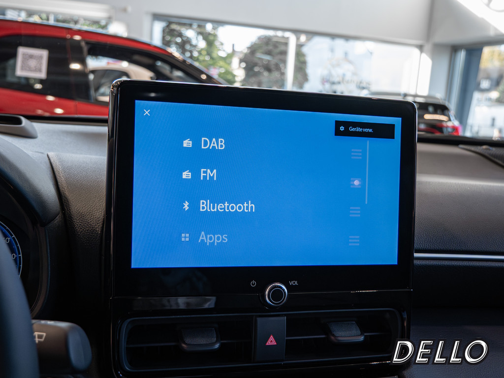 Fahrzeugansicht TOYOTA Yaris Cross 1.5 Hybrid FWD Style Plus - Bild 13