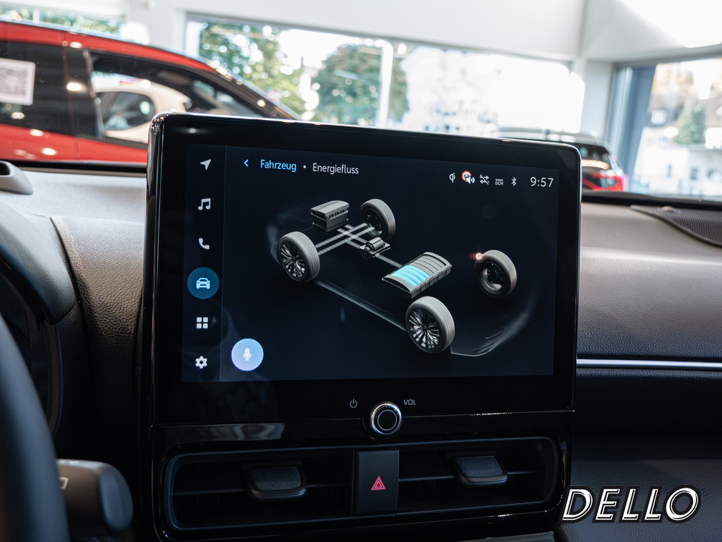 Fahrzeugansicht TOYOTA Yaris Cross 1.5 Hybrid FWD Style Plus - Bild 15