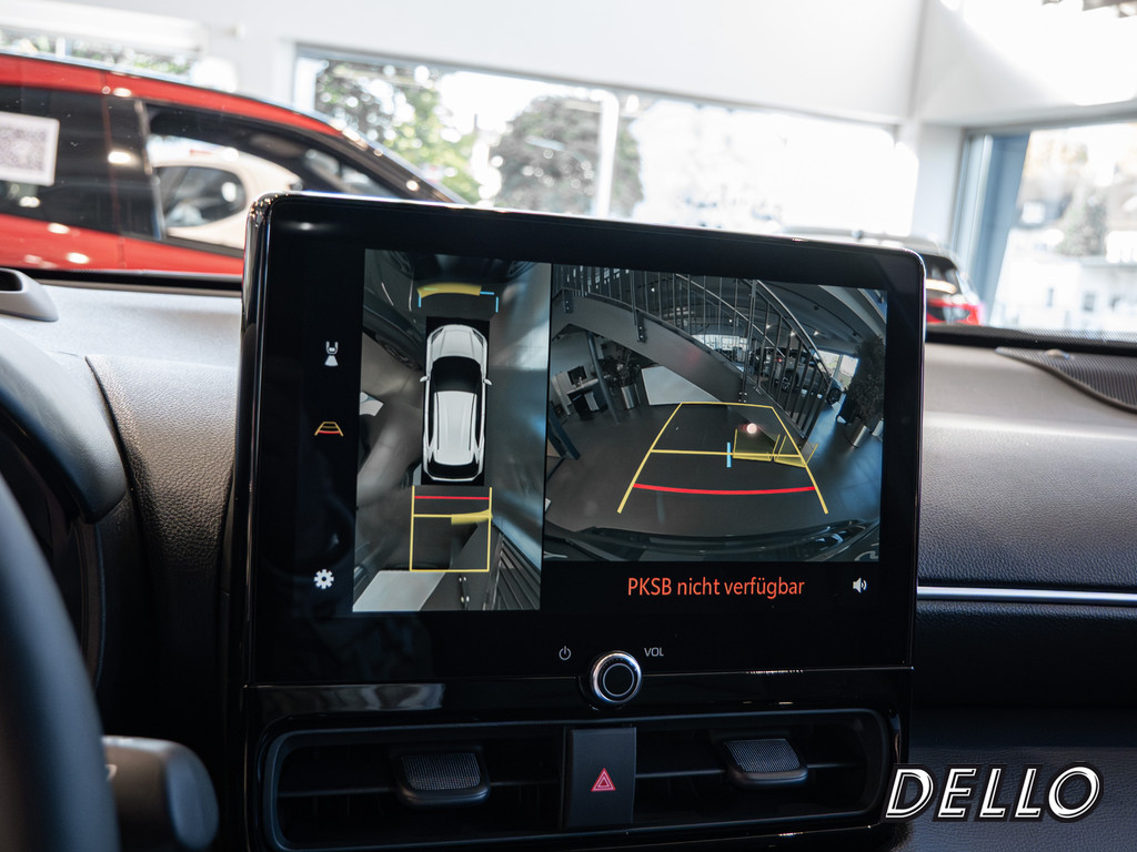 Fahrzeugansicht TOYOTA Yaris Cross 1.5 Hybrid FWD Style Plus - Bild 16