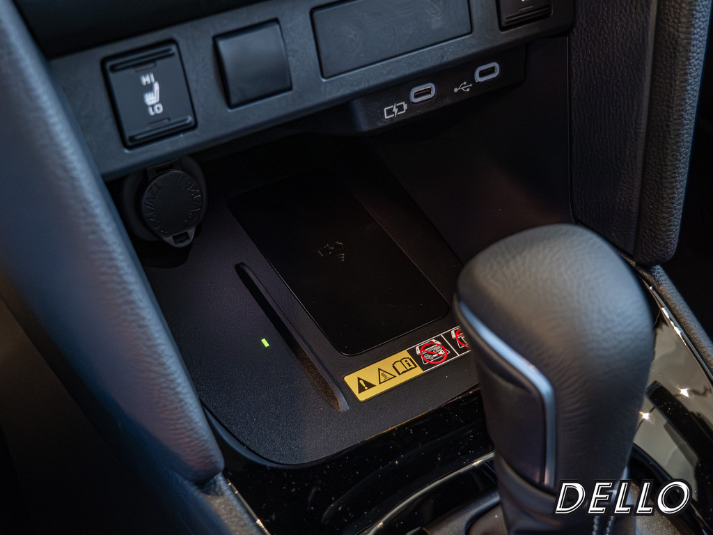 Fahrzeugansicht TOYOTA Yaris Cross 1.5 Hybrid FWD Style Plus - Bild 19