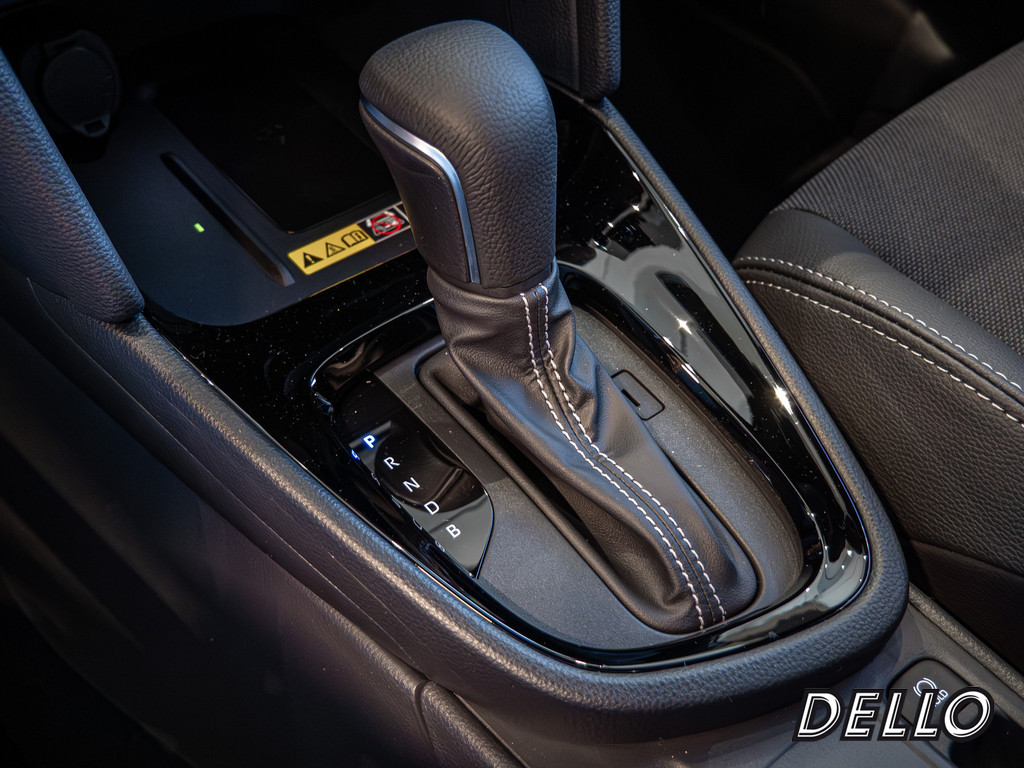 Fahrzeugansicht TOYOTA Yaris Cross 1.5 Hybrid FWD Style Plus - Bild 20